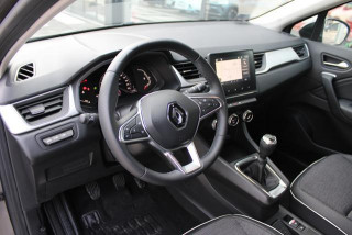 Renault Captur 1.0 tCe Intens 