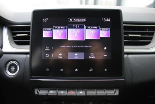 Renault Captur 1.0 tCe Intens 