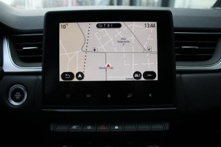 Renault Captur 1.0 tCe Intens 