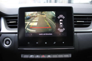 Renault Captur 1.0 tCe Intens 