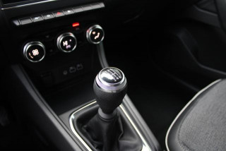 Renault Captur 1.0 tCe Intens 