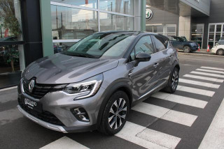 Renault Captur 1.0 tCe Intens 