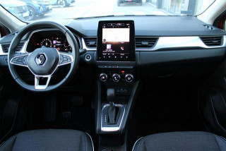 Renault Captur 1.3 tCe Intens EDC 