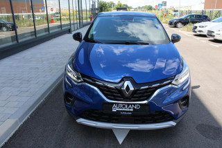 Renault Captur 1.3 tCe Intens 
