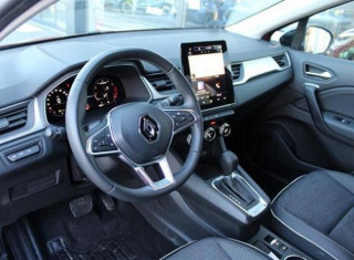 Renault Captur 1.3 tCe Intens EDC 