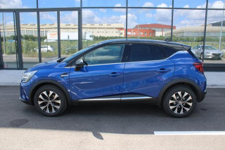 Renault Captur 1.3 tCe Intens 