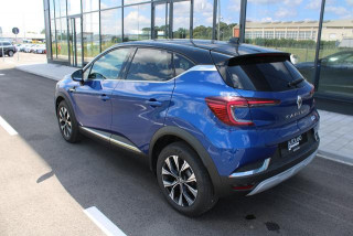 Renault Captur 1.3 tCe Intens 