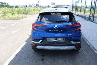 Renault Captur 1.3 tCe Intens 