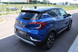 Renault Captur 1.3 tCe Intens 