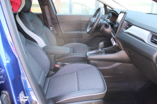 Renault Captur 1.3 tCe Intens 