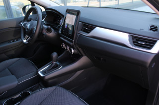 Renault Captur 1.3 tCe Intens 
