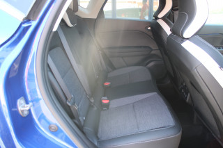 Renault Captur 1.3 tCe Intens 