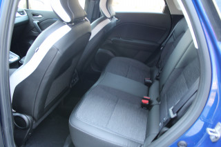 Renault Captur 1.3 tCe Intens 