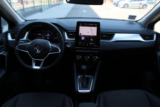 Renault Captur 1.3 tCe Intens 