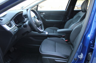 Renault Captur 1.3 tCe Intens 