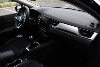 Renault Captur 1.3 tCe Intens EDC 