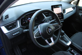 Renault Captur 1.3 tCe Intens 