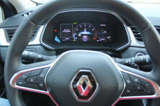 Renault Captur 1.3 tCe Intens 