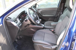 Renault Captur 1.3 tCe Intens EDC 