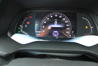 Renault Captur 1.3 tCe Intens EDC 