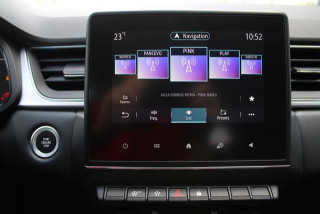 Renault Captur 1.3 tCe Intens EDC 