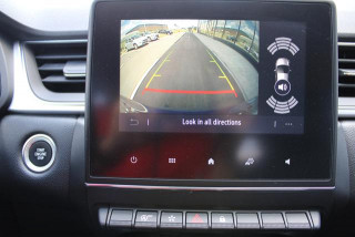 Renault Captur 1.3 tCe Intens EDC 