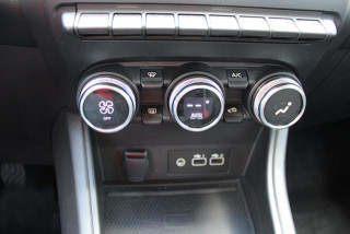 Renault Captur 1.3 tCe Intens EDC 