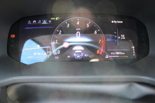 Renault Captur 1.3 tCe Intens EDC 
