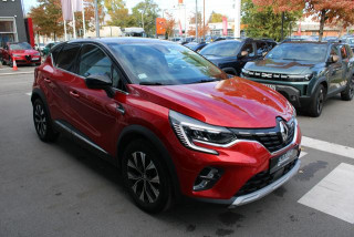 Renault Capur 1.0 TCE 