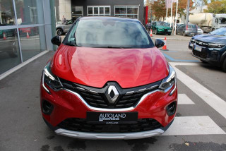 Renault Capur 1.0 TCE 