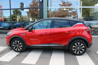 Renault Capur 1.0 TCE 