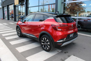 Renault Capur 1.0 TCE 