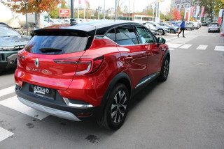 Renault Capur 1.0 TCE 