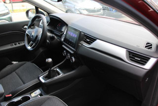 Renault Capur 1.0 TCE 