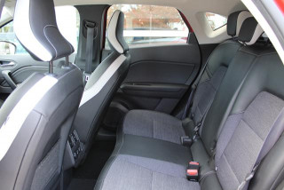 Renault Capur 1.0 TCE 