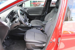 Renault Capur 1.0 TCE 