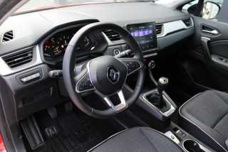 Renault Capur 1.0 TCE 