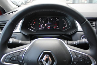 Renault Capur 1.0 TCE 