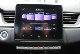 Renault Capur 1.0 TCE 