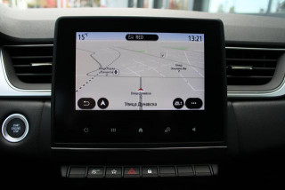 Renault Capur 1.0 TCE 