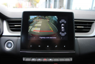 Renault Capur 1.0 TCE 