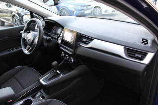 Renault Captur 1.3 tCe DCT Intens 