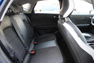 Renault Captur 1.3 tCe DCT Intens 