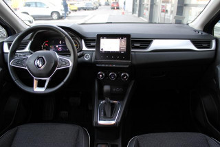 Renault Captur 1.3 tCe DCT Intens 