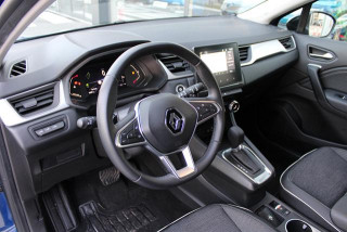 Renault Captur 1.3 tCe DCT Intens 