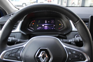 Renault Captur 1.3 tCe DCT Intens 