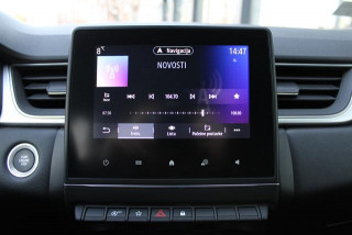 Renault Captur 1.3 tCe DCT Intens 