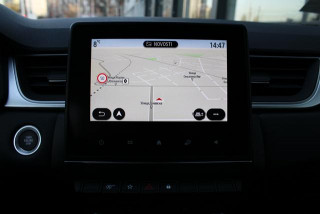 Renault Captur 1.3 tCe DCT Intens 