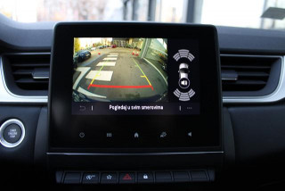 Renault Captur 1.3 tCe DCT Intens 