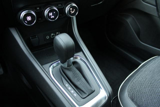 Renault Captur 1.3 tCe DCT Intens 